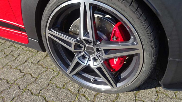 Weitere AC Schnitzer Umrüstungen – Bild 5