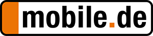 mobile.de Logo