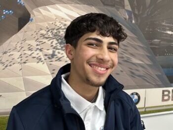 Emirhan Akca Mitarbeiter Emirhan Akca