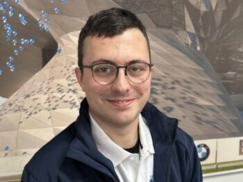 Kilian Moosmann Mitarbeiter Kilian Moosmann