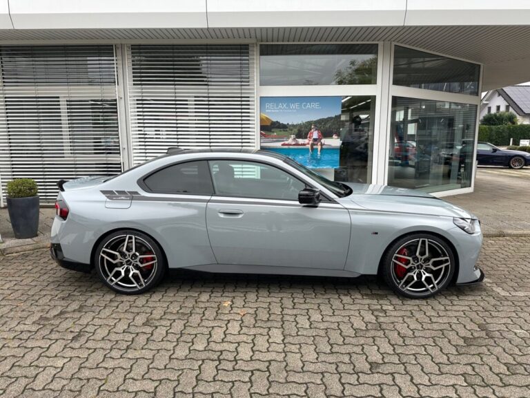 BMW M240i mit AC Schnitzer – Bild 2