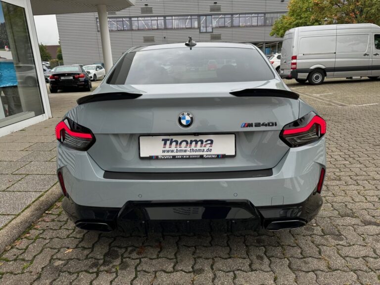 BMW M240i mit AC Schnitzer – Bild 3