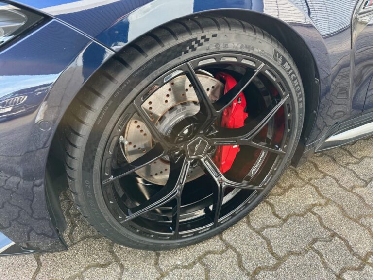 BMW M3 mit AC Schnitzer – Bild 5