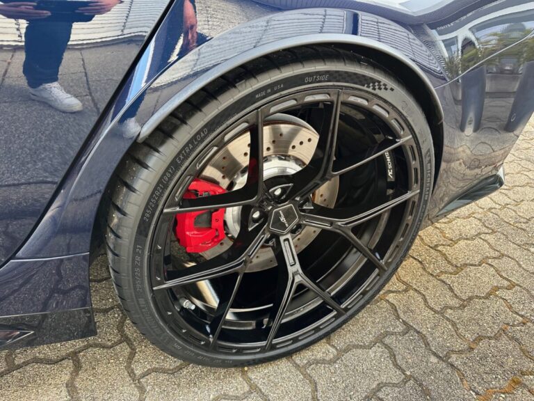 BMW M3 mit AC Schnitzer – Bild 4