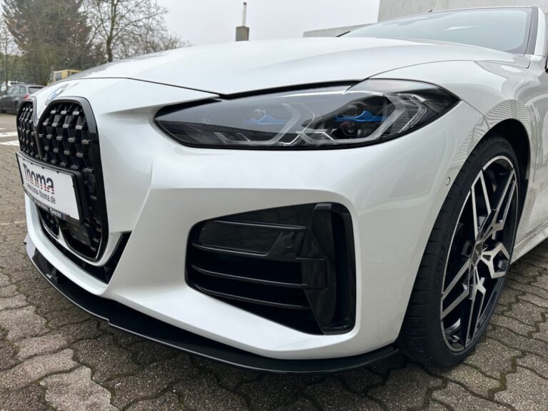 BMW M440i Coupe mit AC Schnitzer – Bild 5