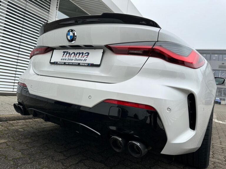 BMW M440i Coupe mit AC Schnitzer – Bild 4