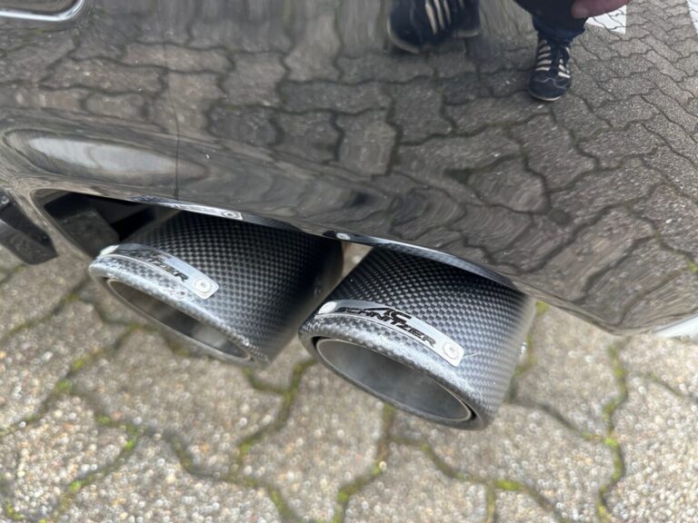 BMW M440i Coupe mit AC Schnitzer – Bild 3