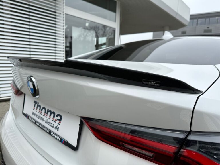 BMW M440i Coupe mit AC Schnitzer – Bild 2