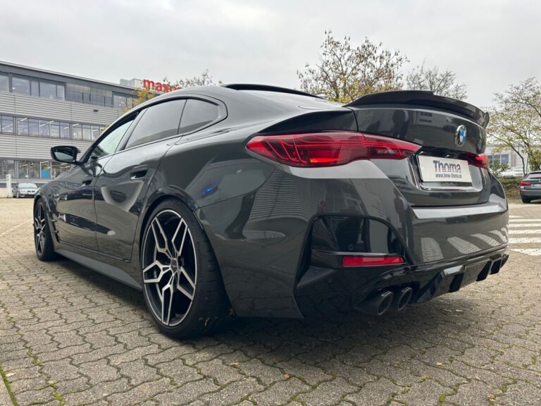 BMW M440i GranCoupe mit AC Schnitzer – Bild 5