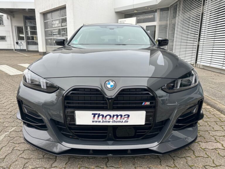 BMW M440i GranCoupe mit AC Schnitzer – Bild 3