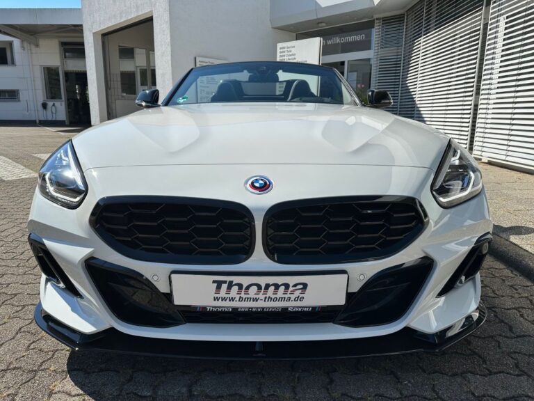BMW Z4 M40i mit AC Schnitzer – Bild 5
