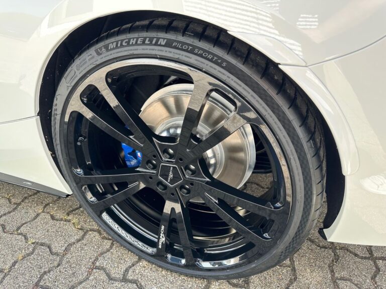 BMW Z4 M40i mit AC Schnitzer – Bild 4