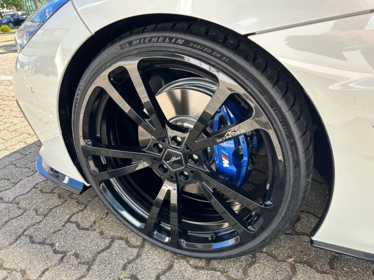 BMW Z4 M40i mit AC Schnitzer – Bild 3