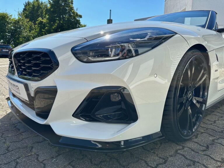 BMW Z4 M40i mit AC Schnitzer – Bild 2